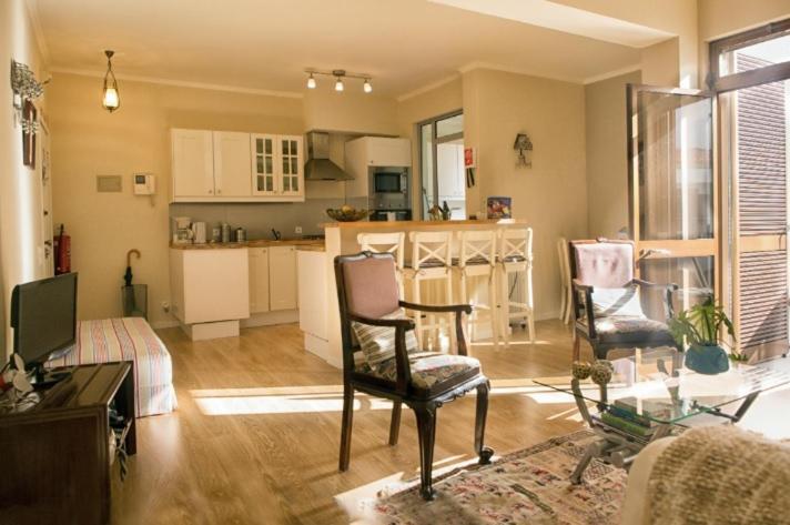 Central Funchal Apartment - Garden - Free Parking & Ac מראה חיצוני תמונה