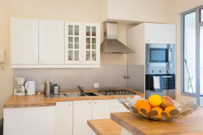 Central Funchal Apartment - Garden - Free Parking & Ac מראה חיצוני תמונה