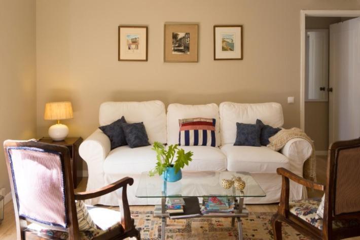 Central Funchal Apartment - Garden - Free Parking & Ac מראה חיצוני תמונה