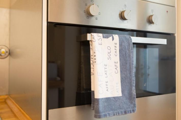 Central Funchal Apartment - Garden - Free Parking & Ac מראה חיצוני תמונה