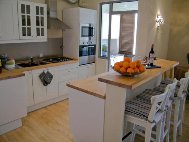 Central Funchal Apartment - Garden - Free Parking & Ac מראה חיצוני תמונה