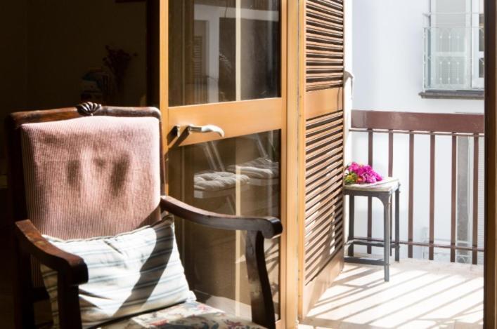 Central Funchal Apartment - Garden - Free Parking & Ac מראה חיצוני תמונה