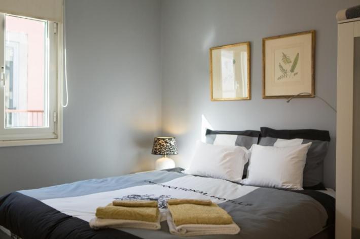 Central Funchal Apartment - Garden - Free Parking & Ac מראה חיצוני תמונה