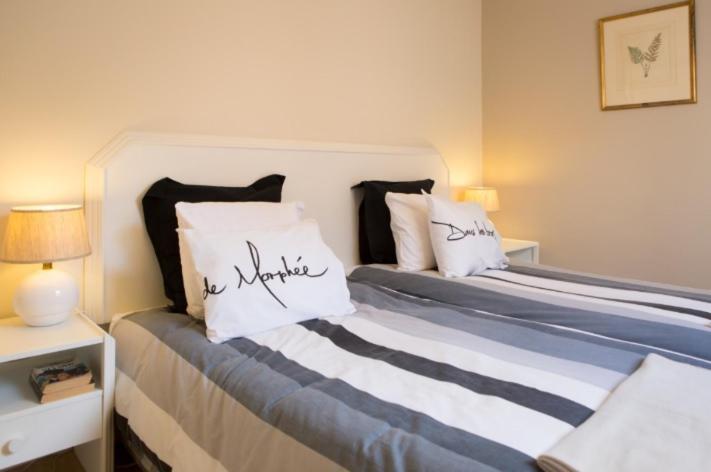 Central Funchal Apartment - Garden - Free Parking & Ac מראה חיצוני תמונה