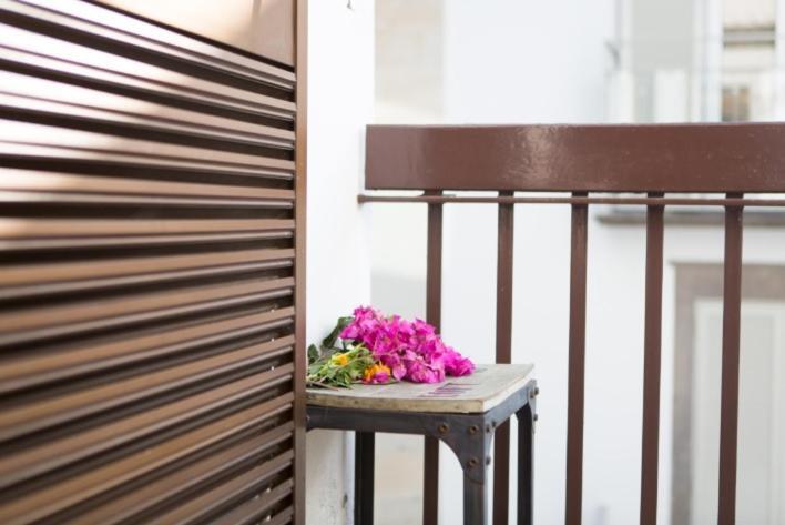 Central Funchal Apartment - Garden - Free Parking & Ac מראה חיצוני תמונה