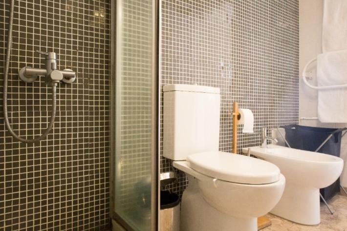 Central Funchal Apartment - Garden - Free Parking & Ac מראה חיצוני תמונה